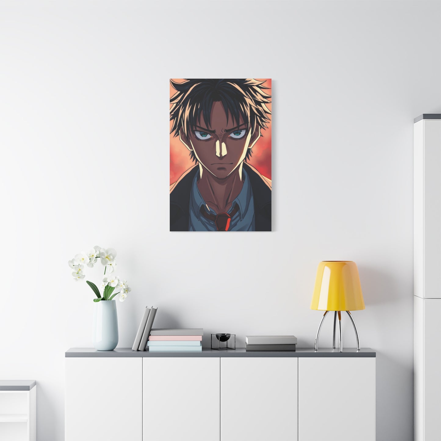 Elite Three Piece Art Vision Wall Art & Canvas Print