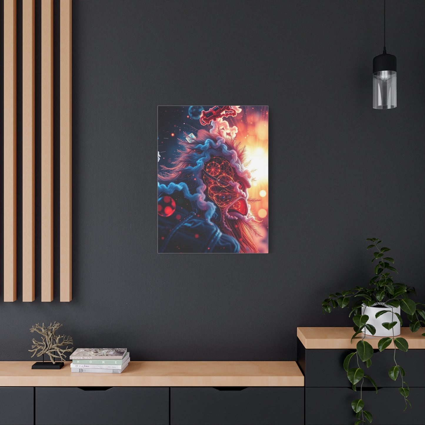 Inspirational Art Supreme Canvas Wall Art & Canvas Print