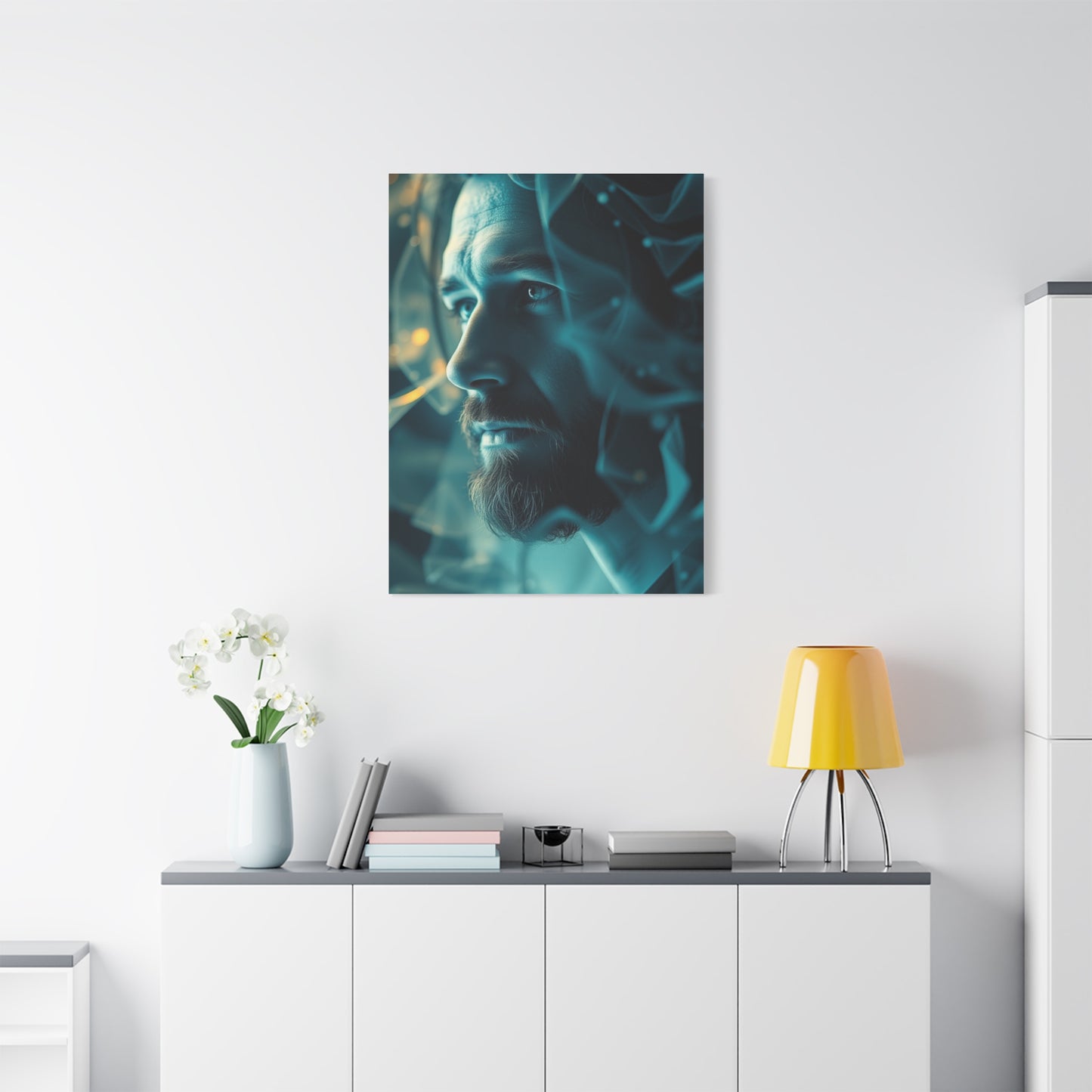 Collection Andreas Lie Art Wall Art & Canvas Print