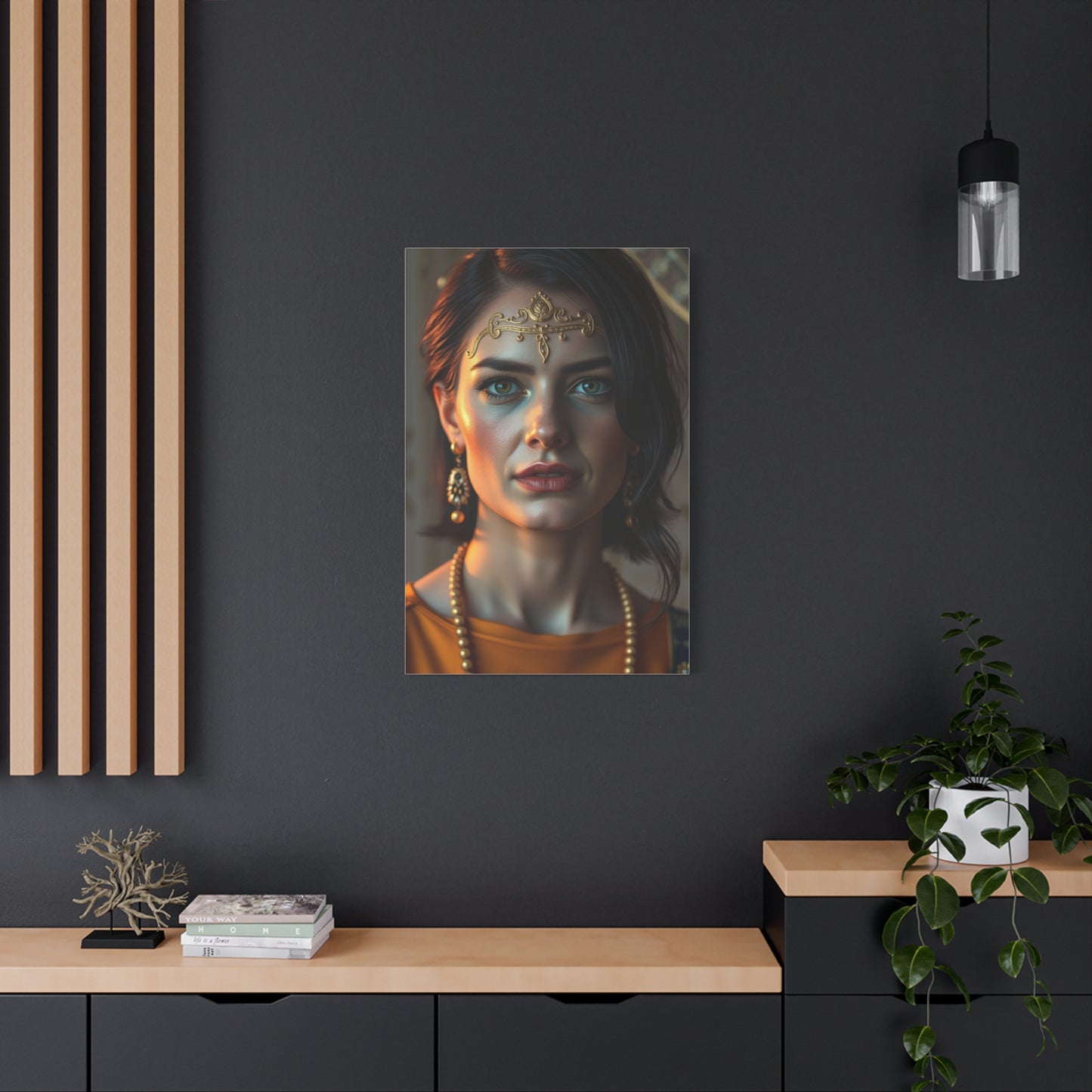 Tzvika Stein Art Refined Canvas Wall Art & Canvas Print