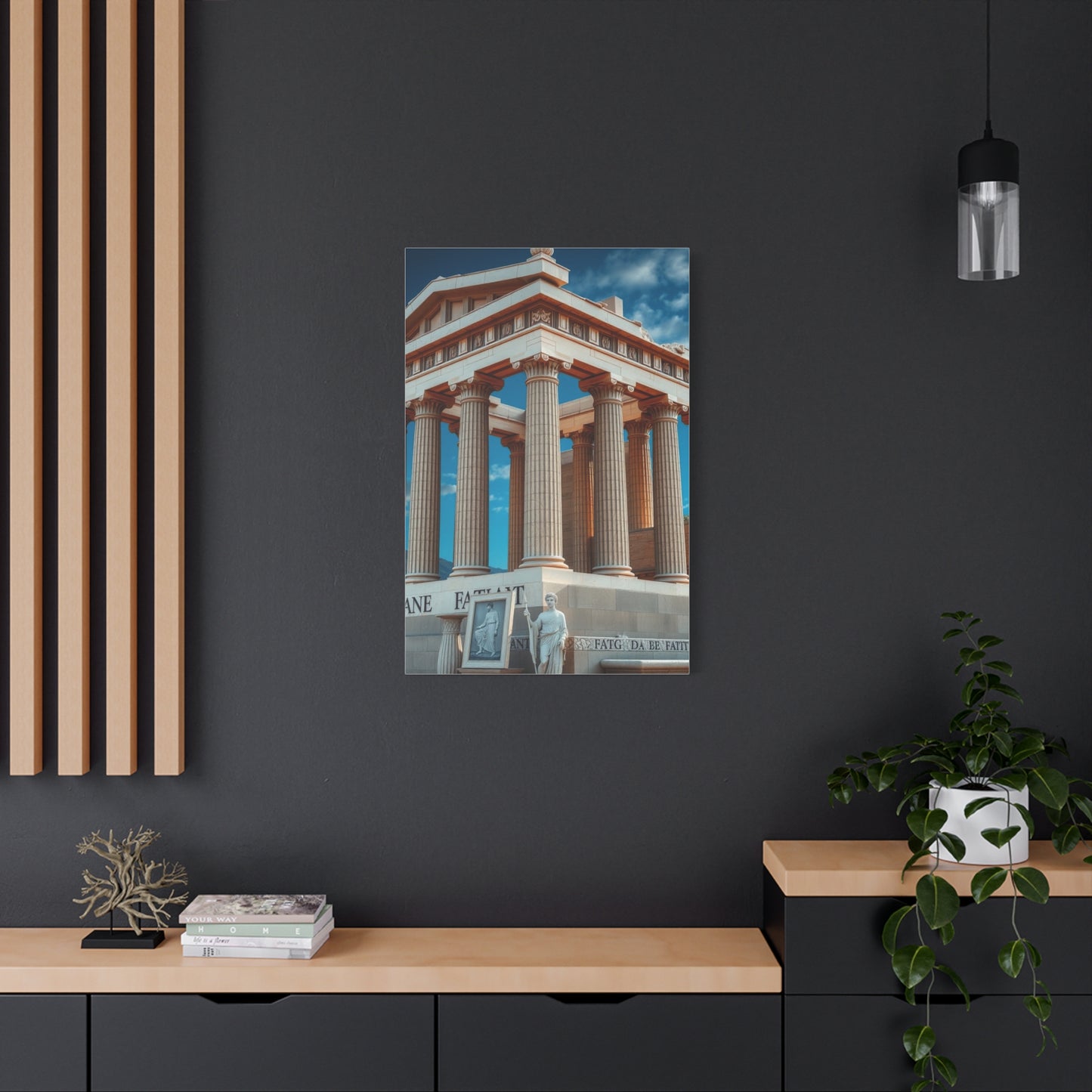 Supreme Greek Art Beautiful Collection Wall Art & Canvas Print