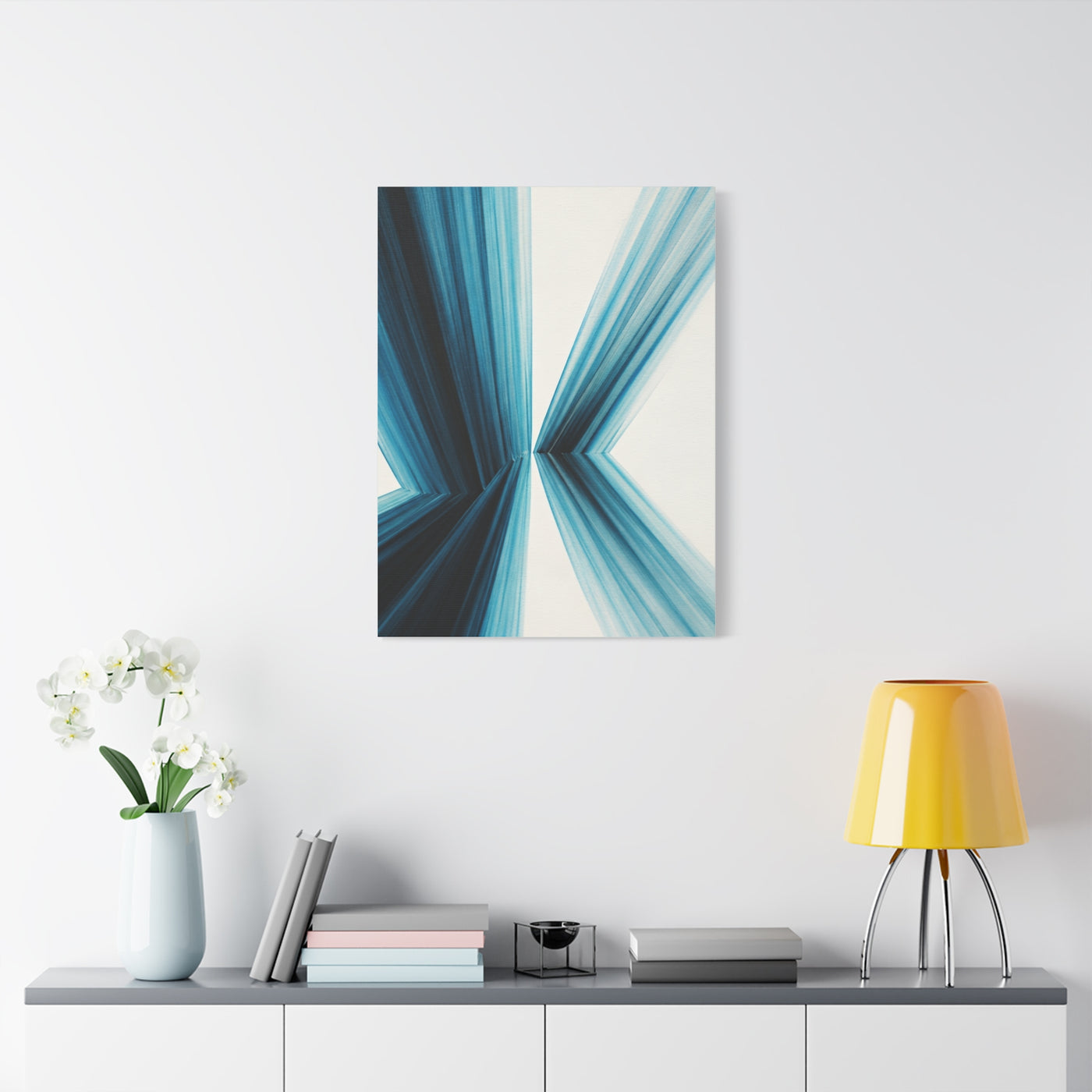 Solar Ascension Ring Wall Art & Canvas Prints