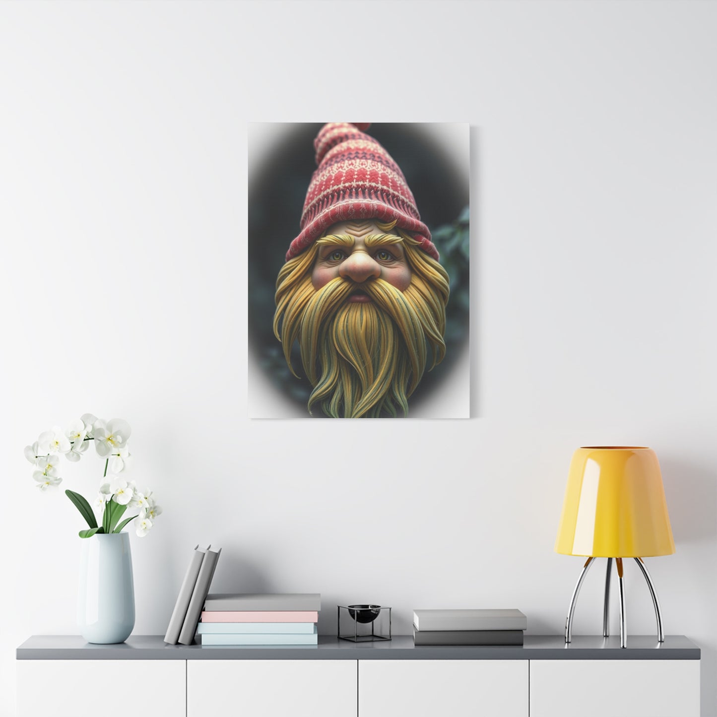 Fabled Haven Masterpiece Wall Art & Canvas Print