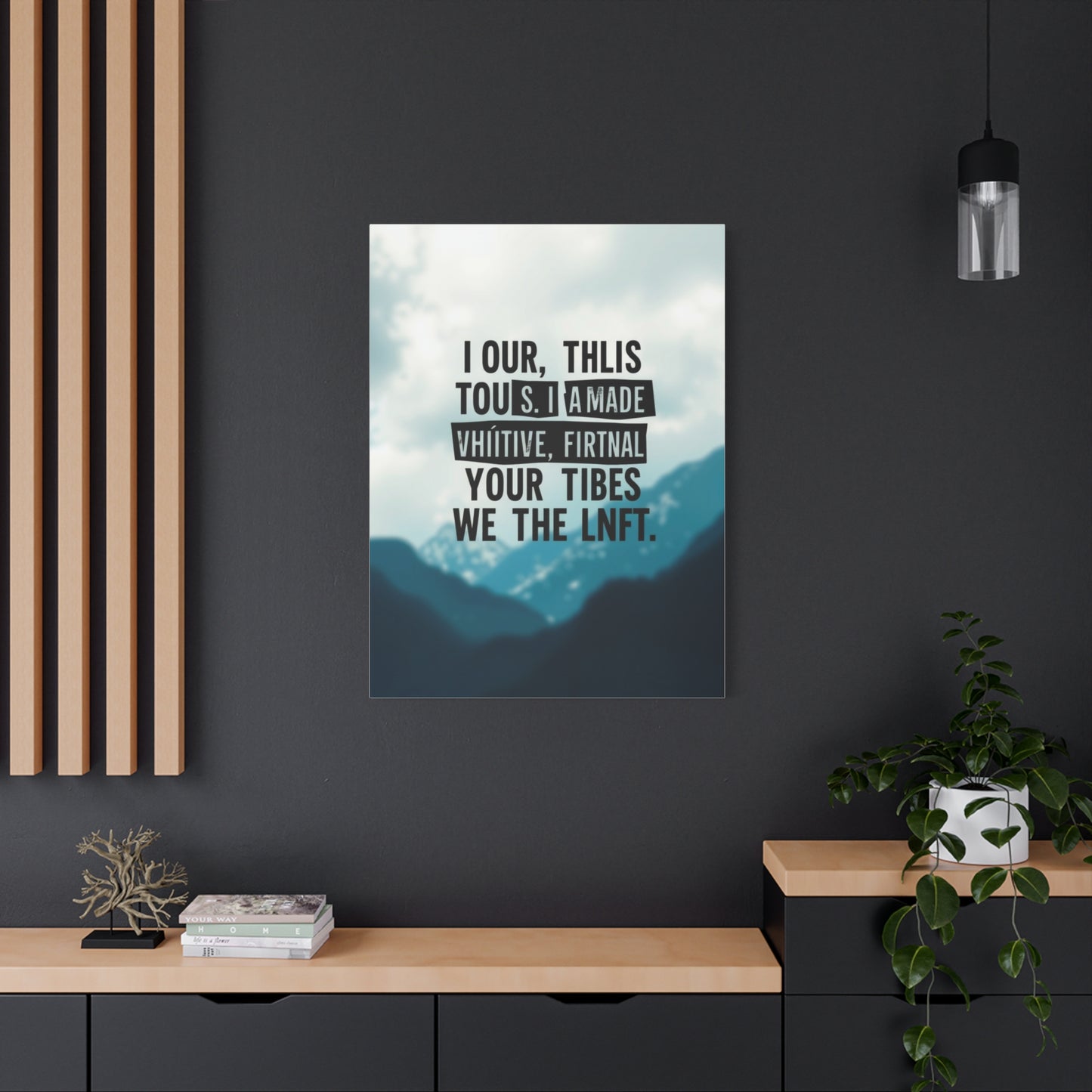 Quotes and Saying Wall Art Luxury Canvas Wall Art & Canvas Print