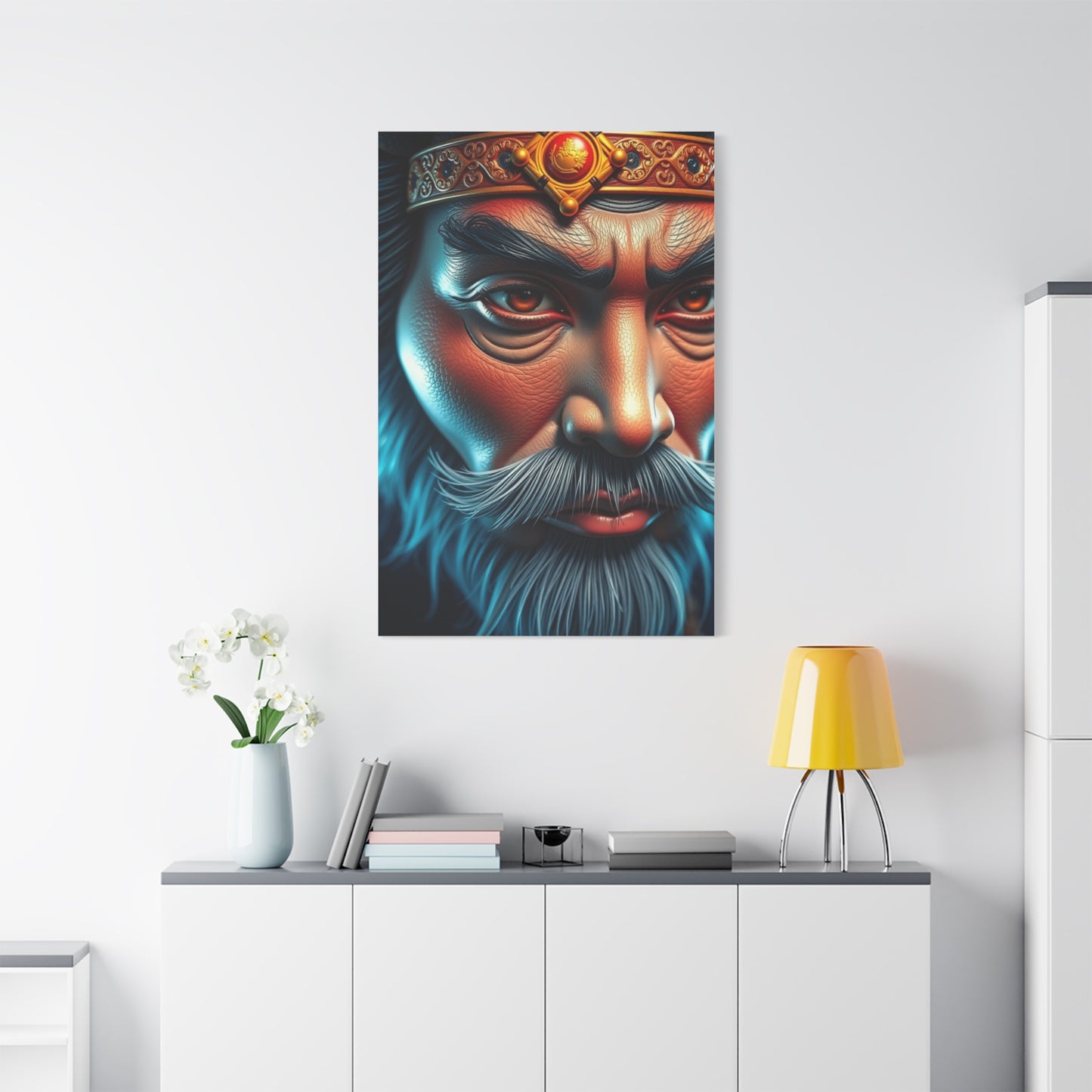 Vision NUMA Wall Art Art Wall Art & Canvas Print