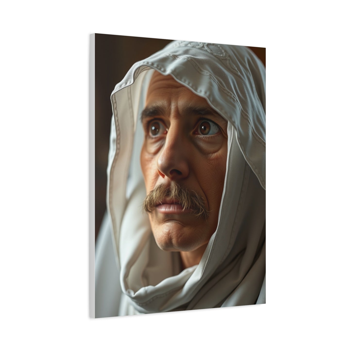Ali Gulec Art Premium Gallery Wall Art & Canvas Print