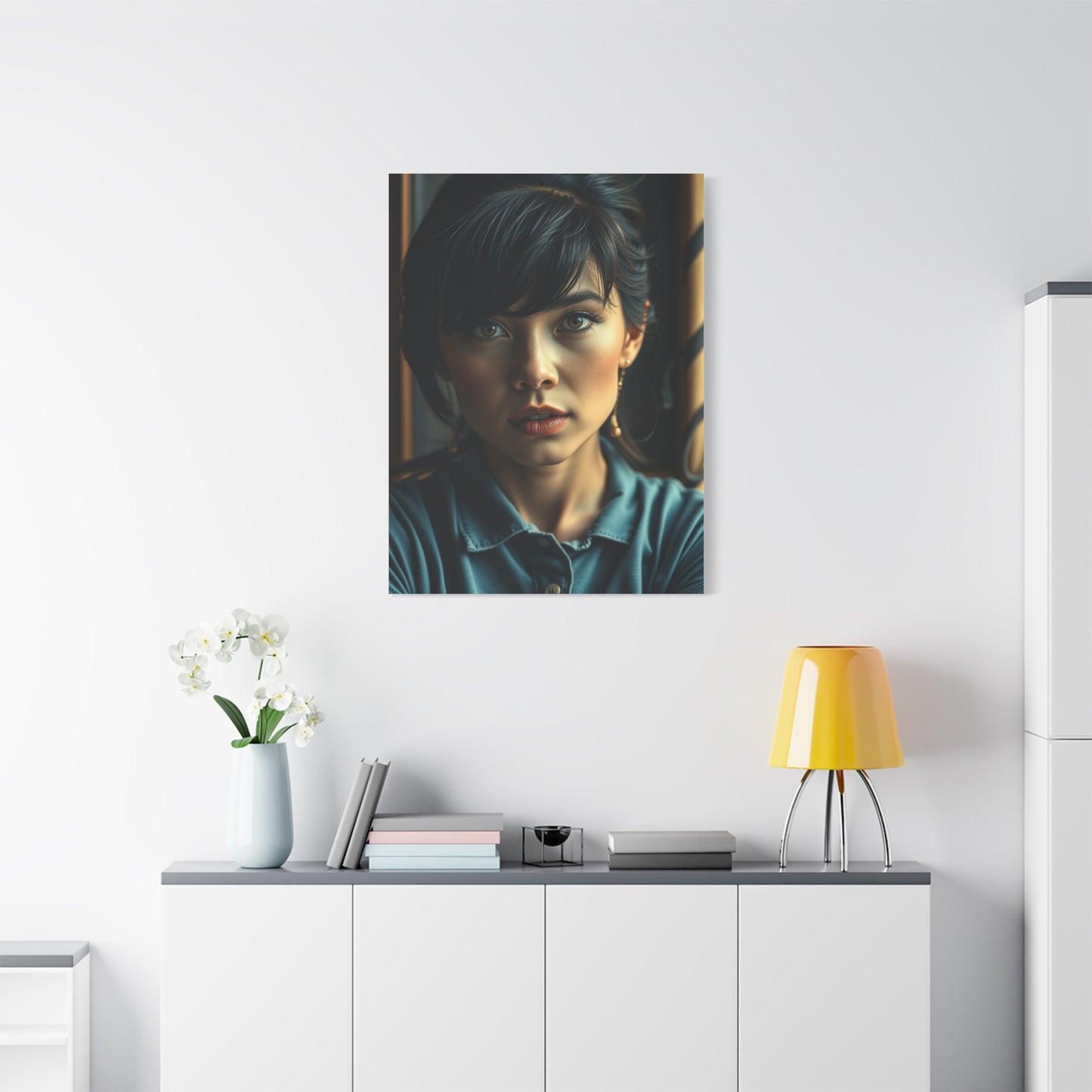 Retro Reverie Artworks wall art & canvas print