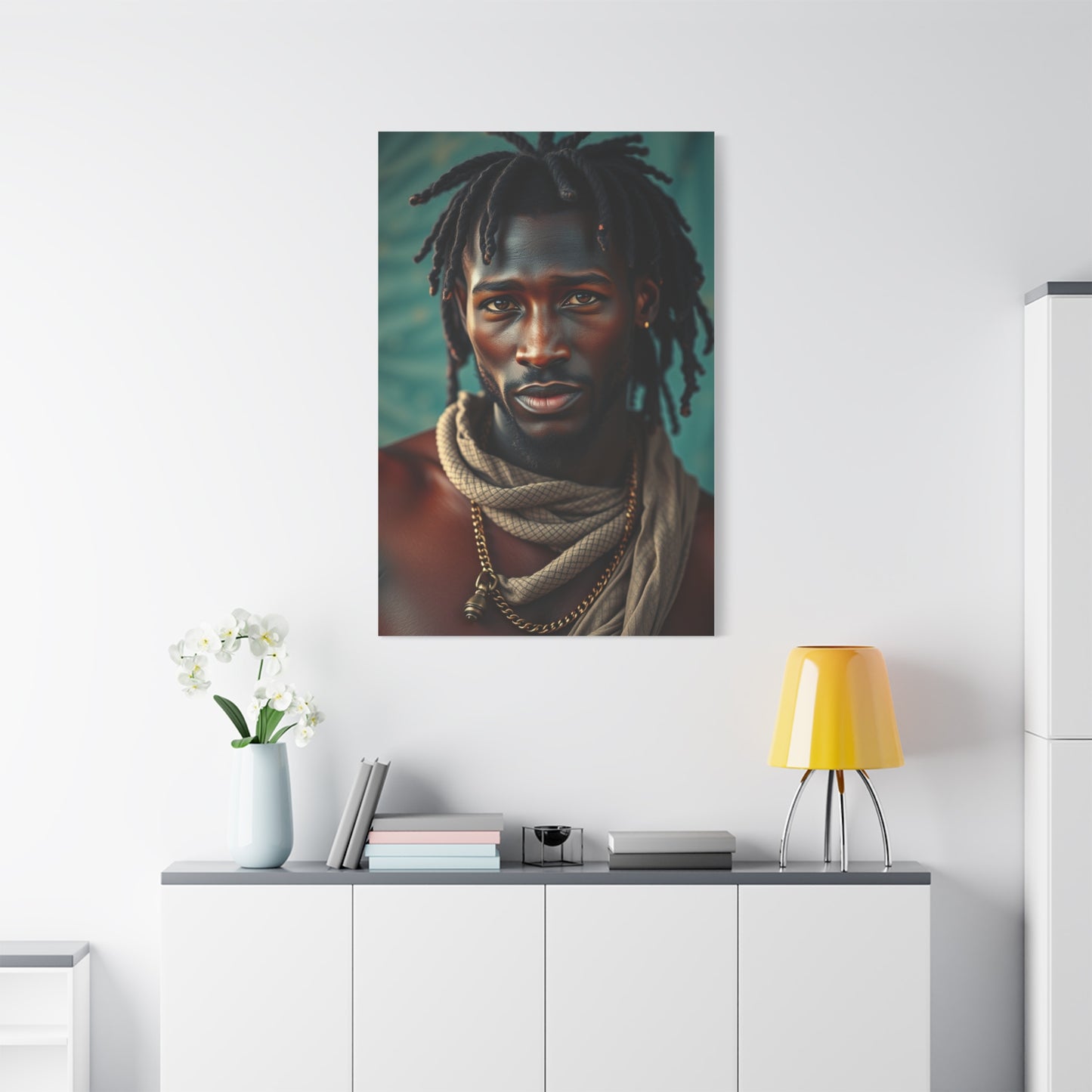 Collection Caribbean Art Art Wall Art & Canvas Print