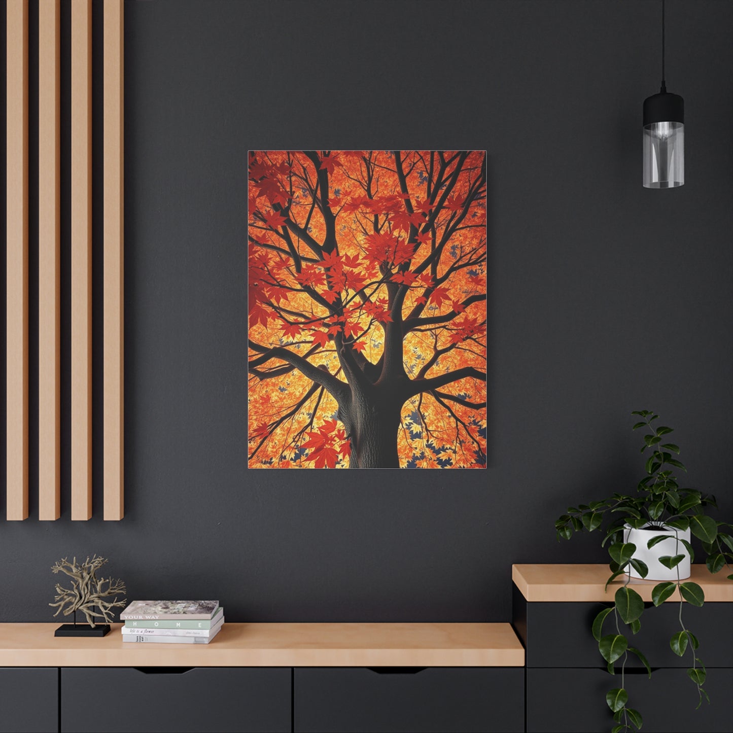 Collection Maple Tree Art Art Wall Art & Canvas Print