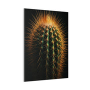 Agave Majesty Botanical Wall Art & Canvas Prints
