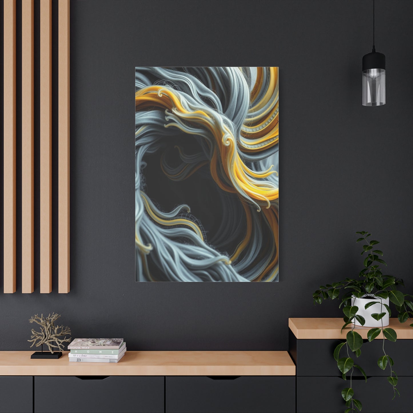 Elysian Dusk Tableau