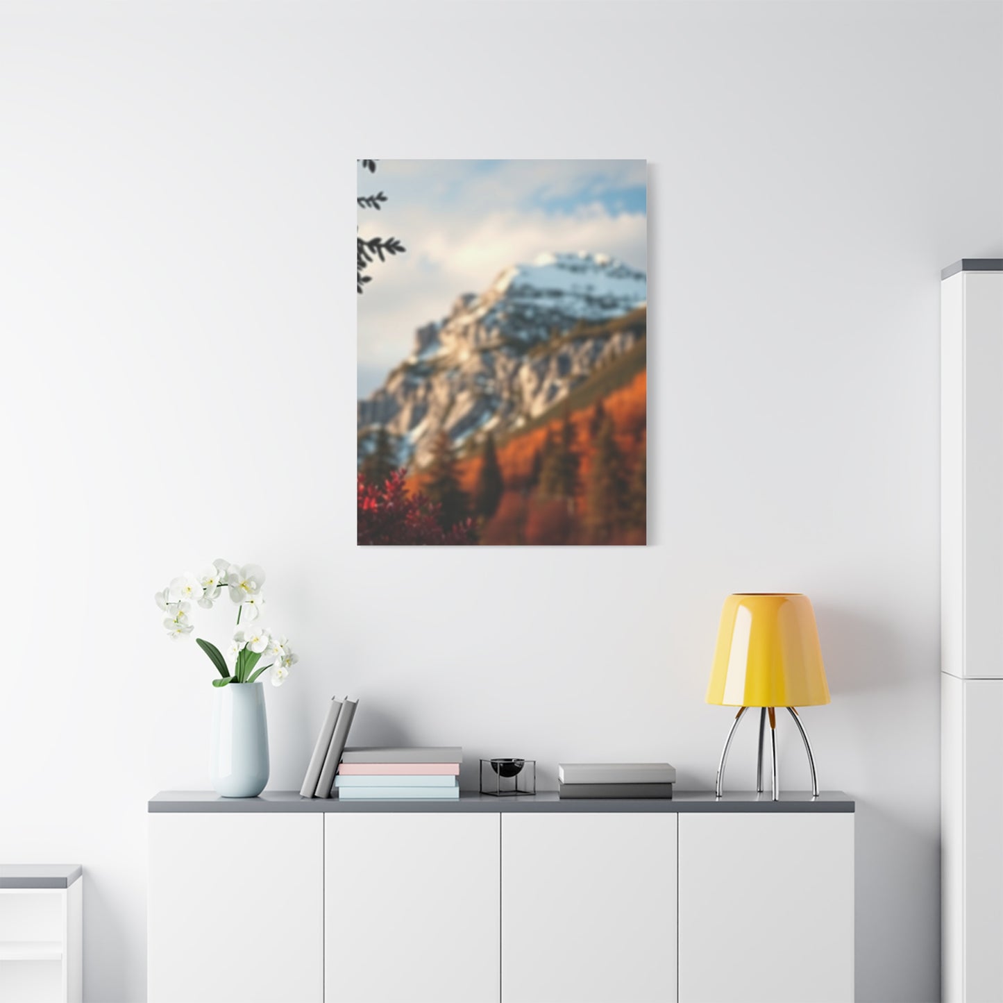 Maple Reverie Canvas Collection Wall Art & Canvas Print