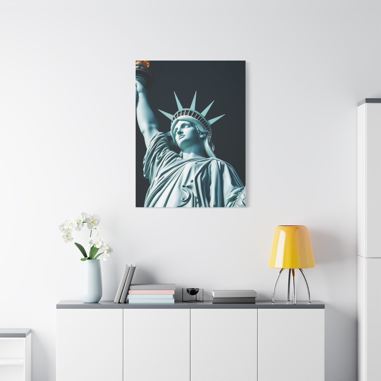 Sovereign Grace Artwork Wall Art & Canvas Print