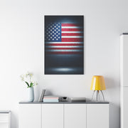 Classic American Flag Pride Wall Art & Canvas Prints