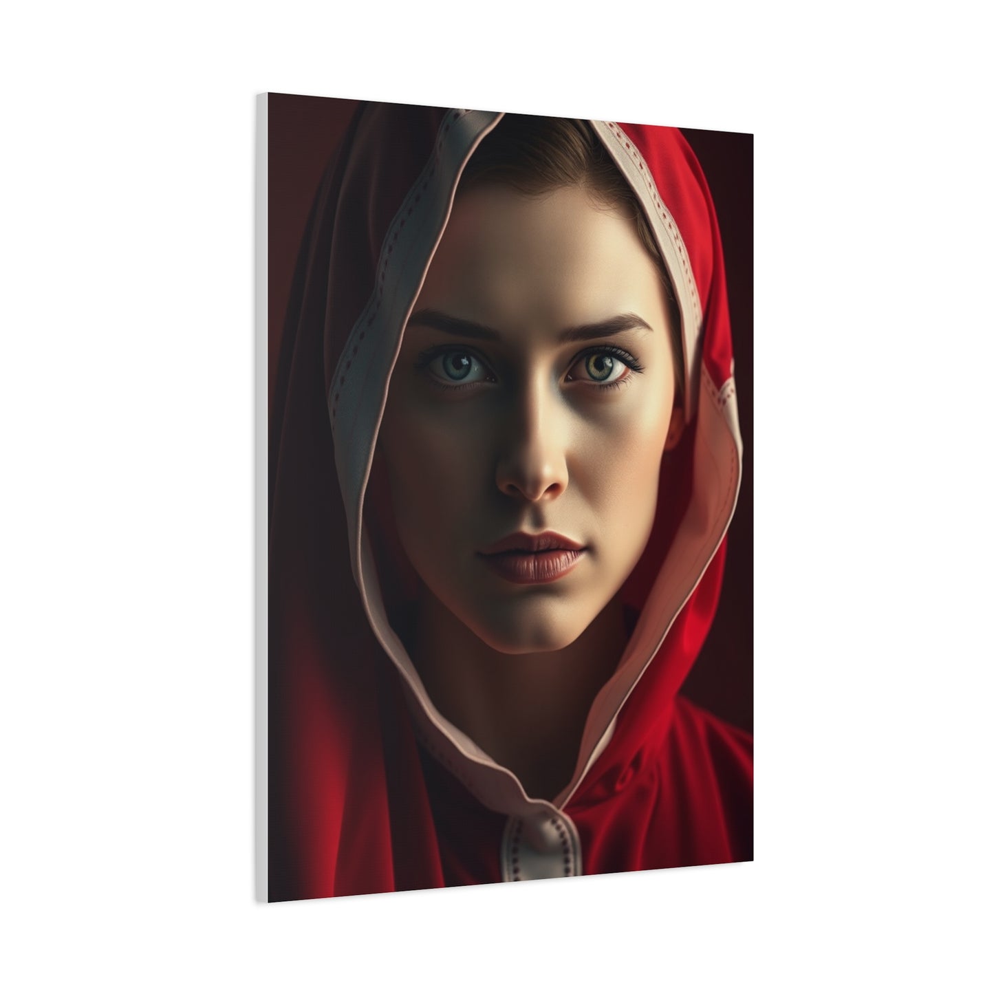 Masterpiece The Handmaid’s Tale Art Vision Wall Art & Canvas Print