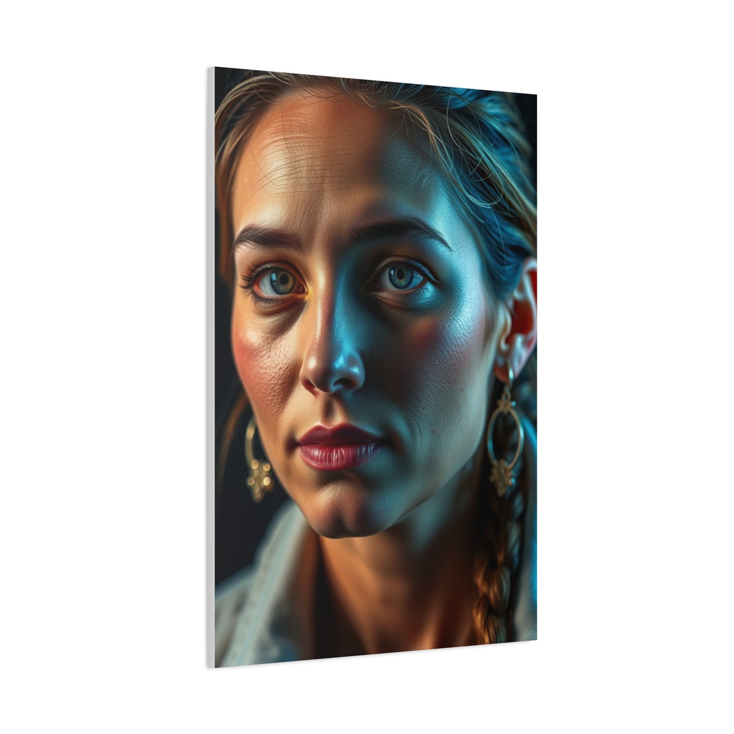 Collection Allayn Stevens Art Wall Art & Canvas Print