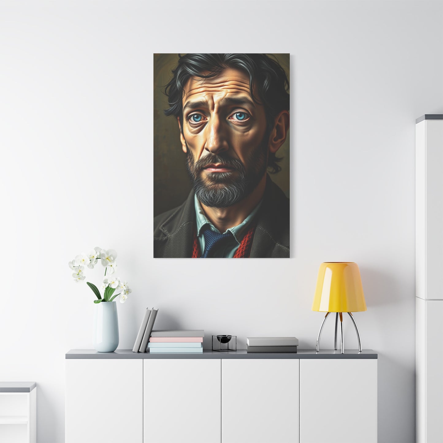Supreme Pablo Picasso Art Collection Wall Art & Canvas Print