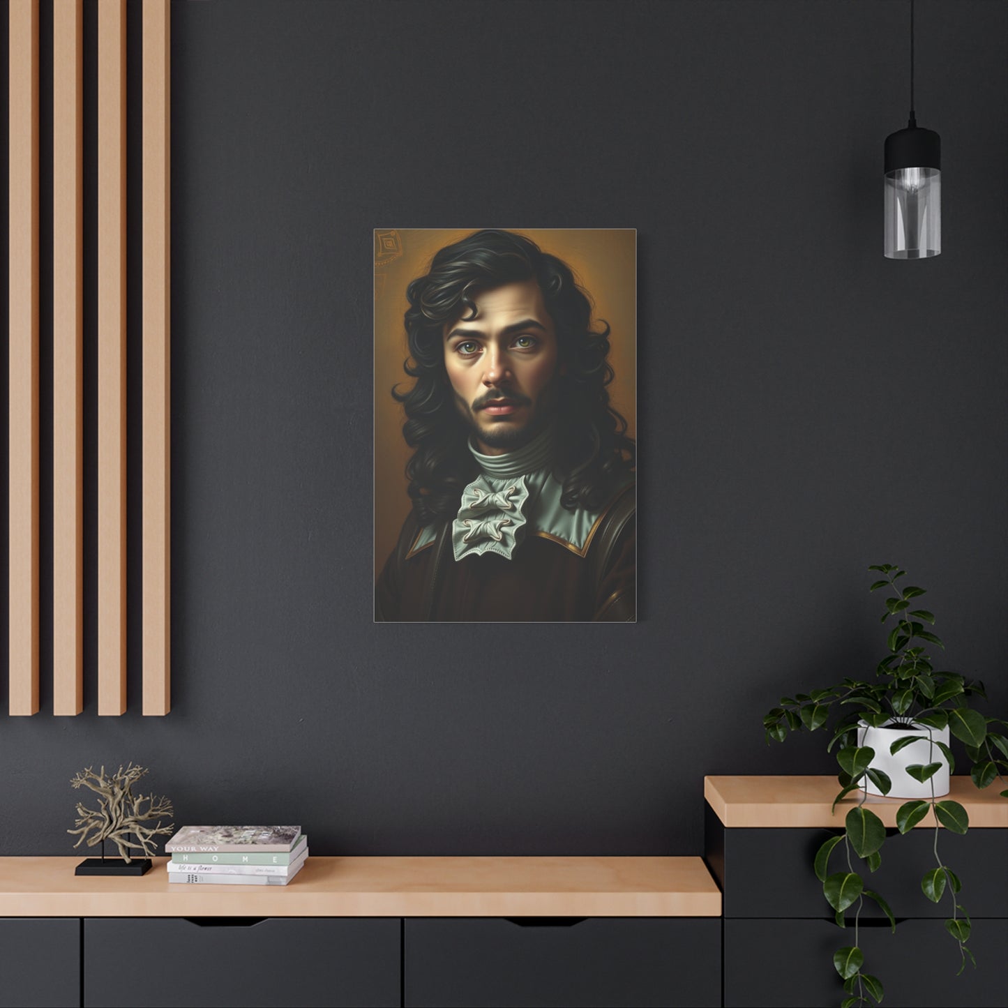 Supreme Pierre Auguste Art Beautiful Collection Wall Art & Canvas Print