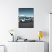 Nissan GT R R35 Track Precision Wall Art & Canvas Prints