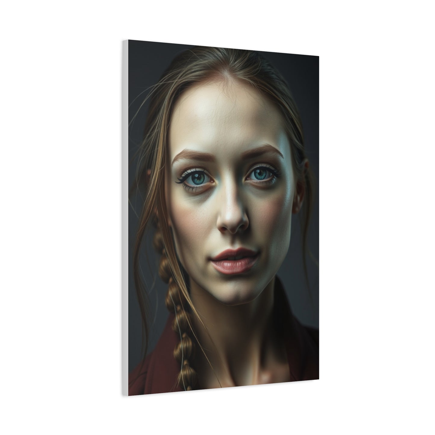Jessica Stempel Art Supreme Canvas Wall Art & Canvas Print