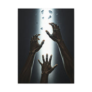 Radiant Awakening Wall Art & Canvas Prints