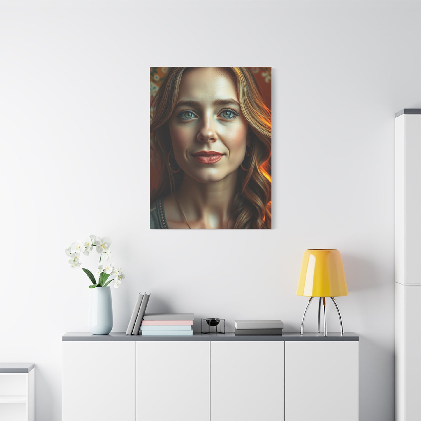 Serene Opus Canvas Collection Wall Art & Canvas Print