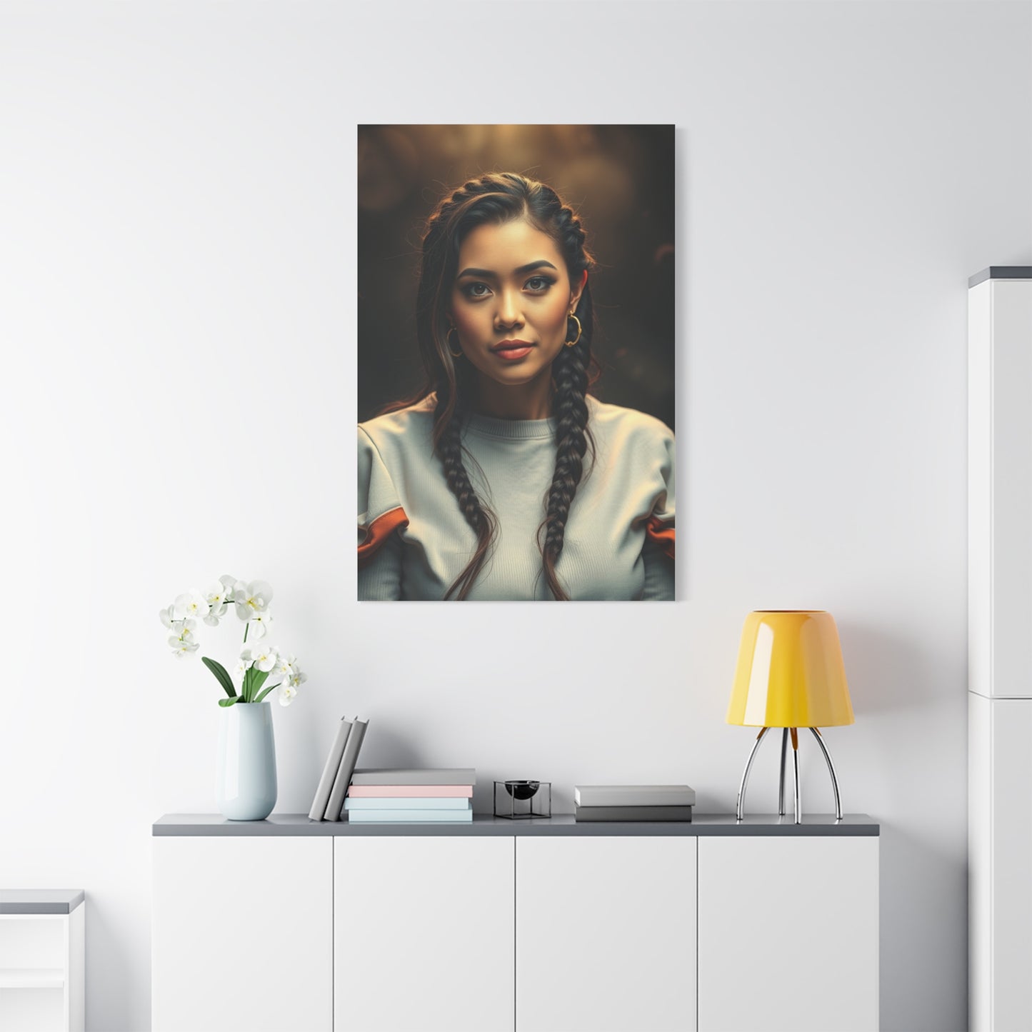 Allayn Stevens Art Premium Gallery Wall Art & Canvas Print