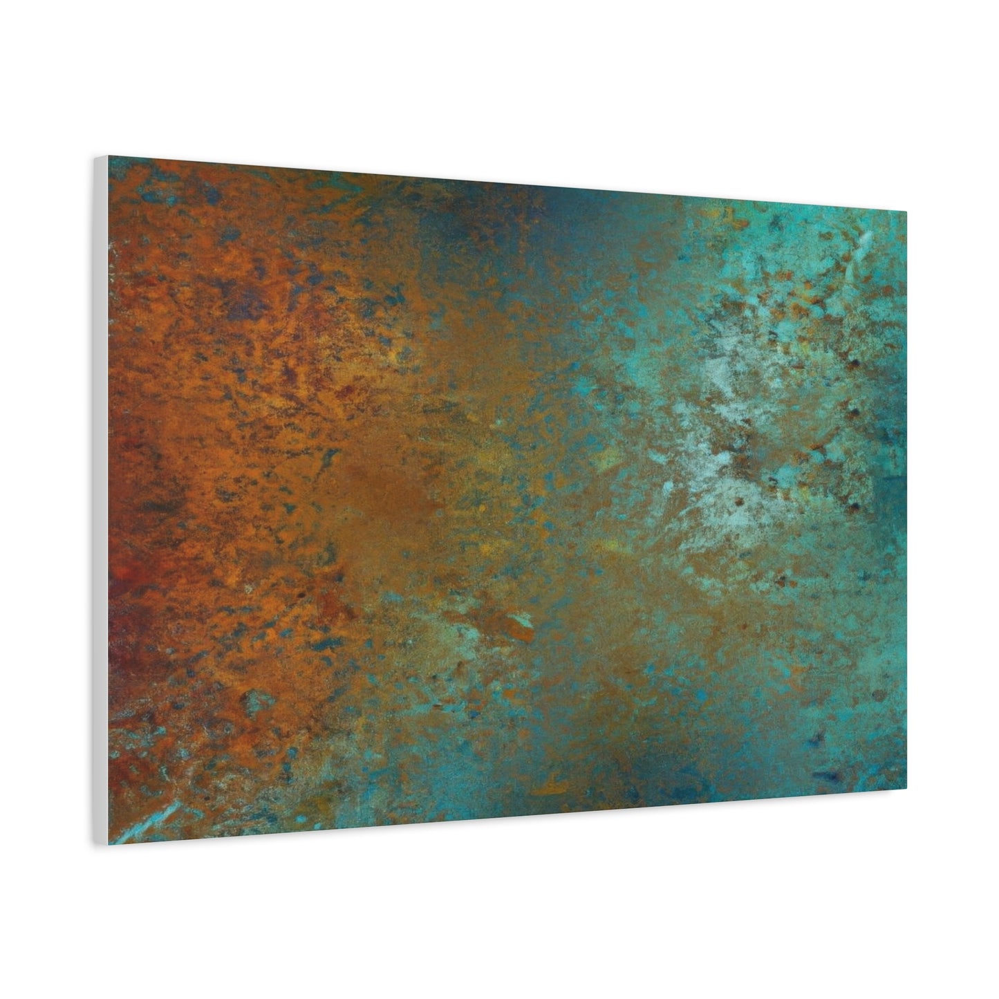 Rustic Transformation Wall Art & Canvas Prints