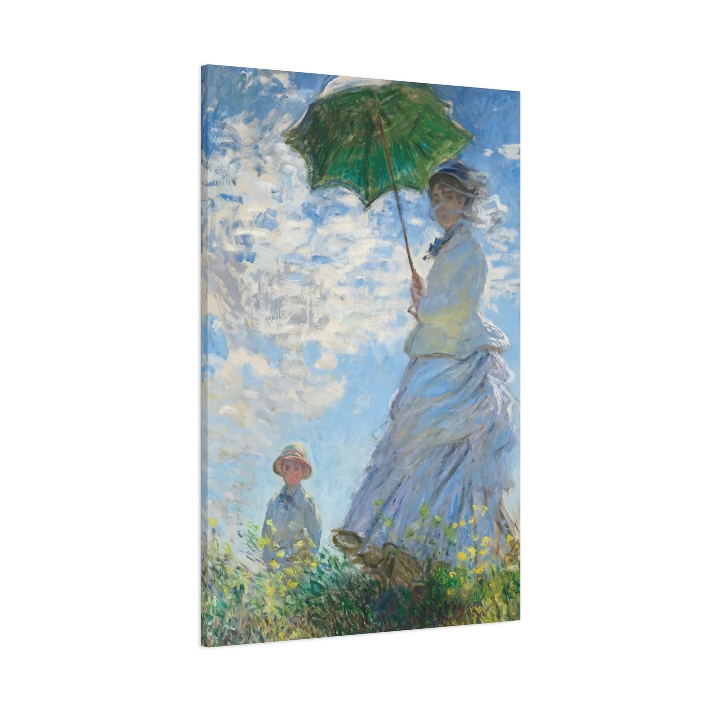 Impressionism Wall Art & Canvas Prints