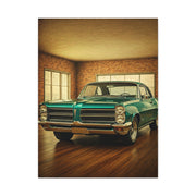 Pontiac LeMans Customised Wall Art & Canvas Prints