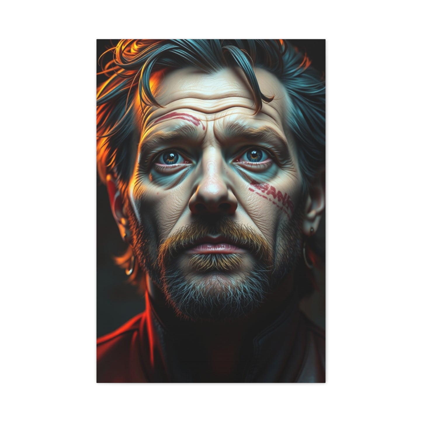Vision James Wiens Art Art Wall Art & Canvas Print