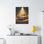 Buick GSX Collector Spotlight Wall Art & Canvas Prints