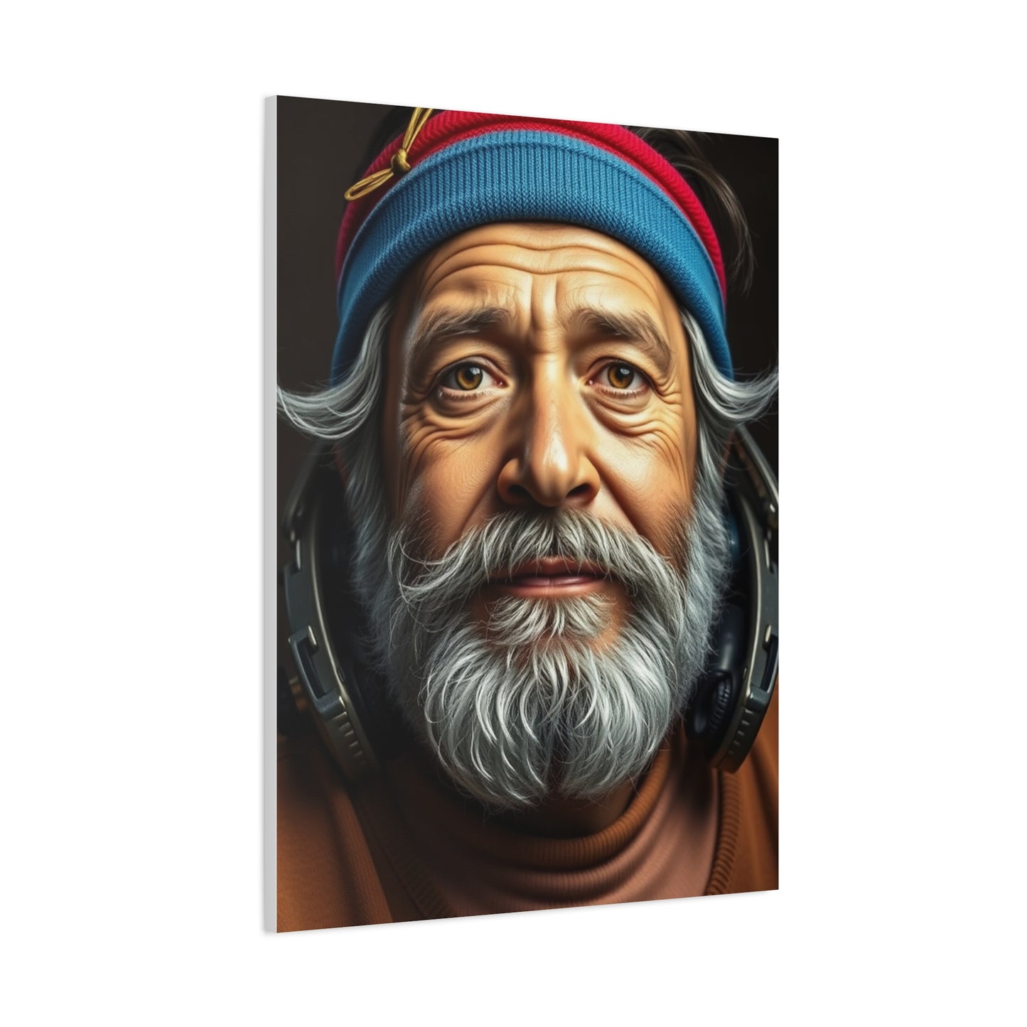 Lowell Herrero Art Refined Canvas Wall Art & Canvas Print