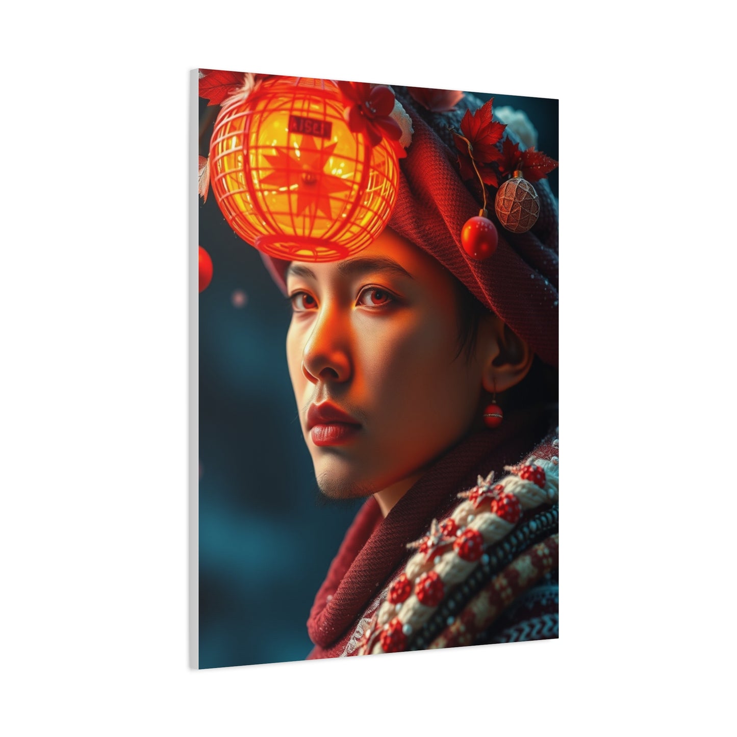 Supreme Seasonal Art Collection Wall Art & Canvas Print