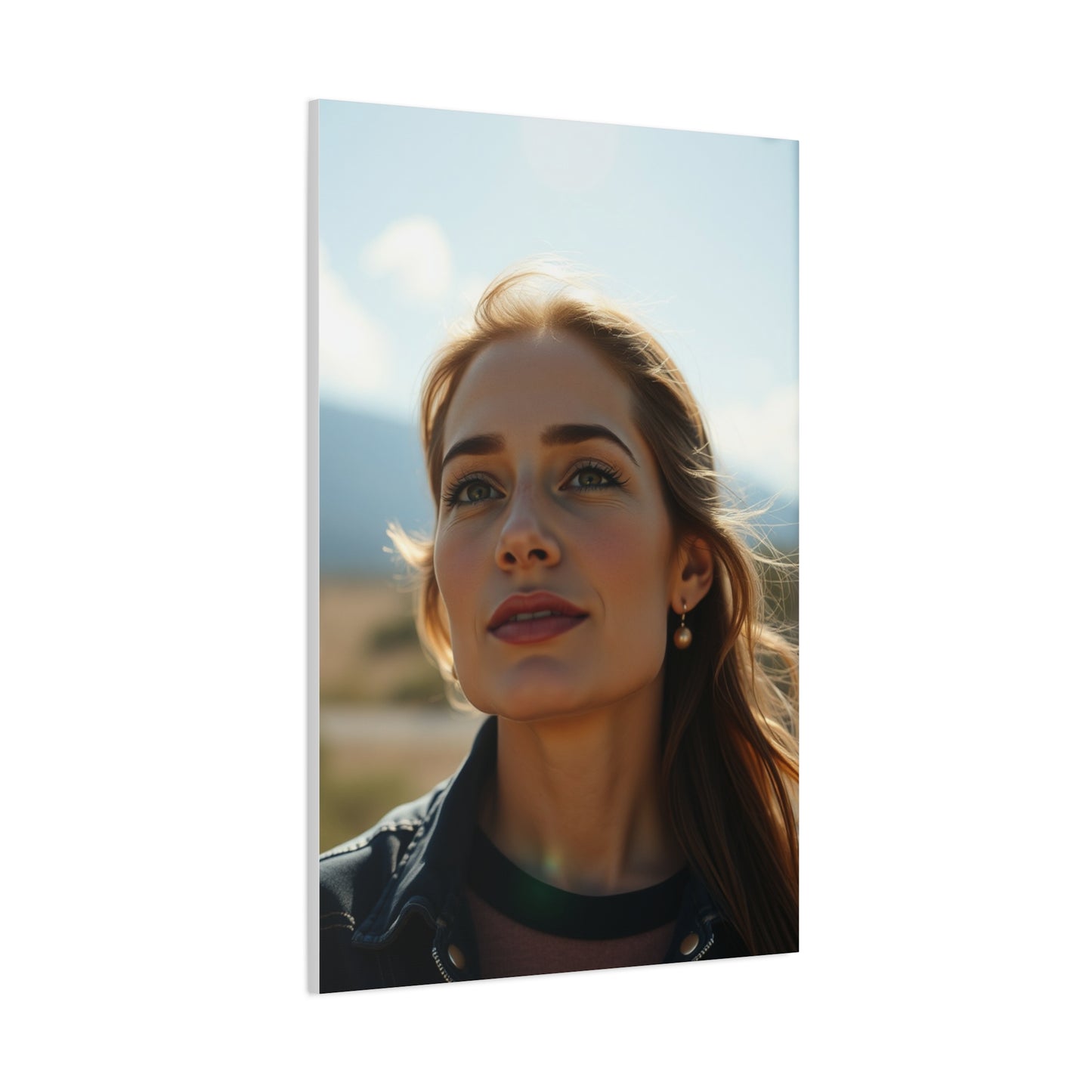 Supreme Art Collection Allayn Stevens Wall Art & Canvas Print
