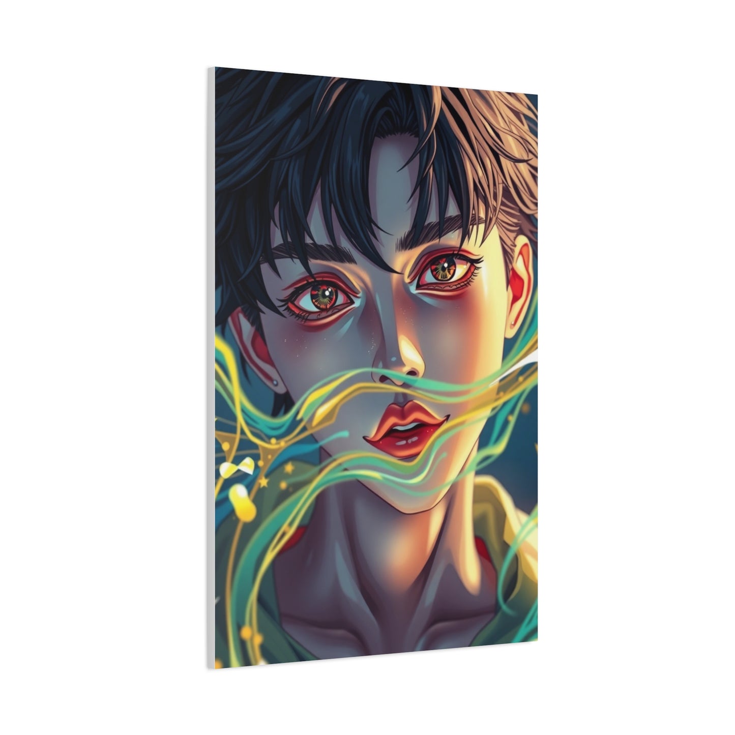 Supreme Y2K Art Collection Wall Art & Canvas Print