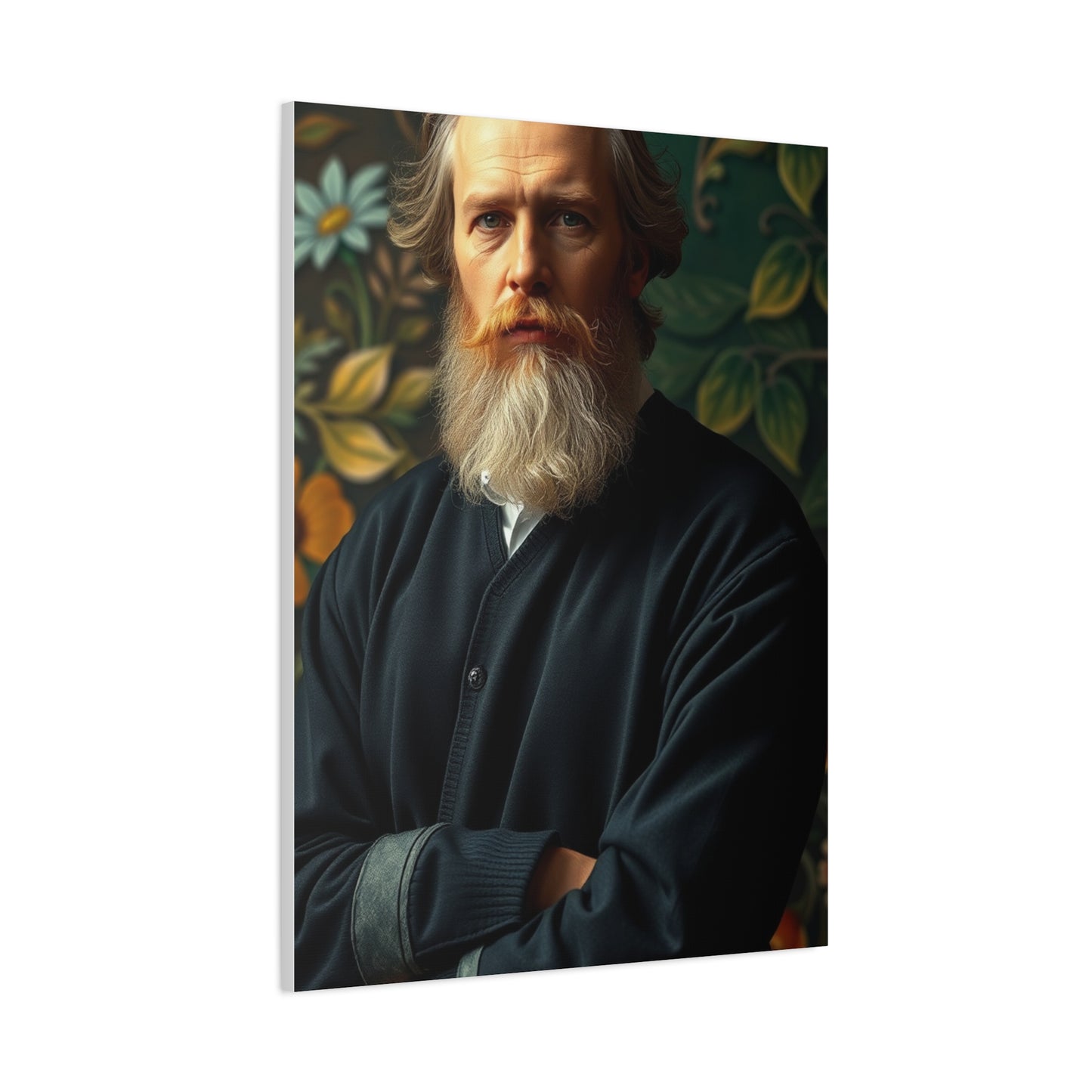 William Morris Art Supreme Gallery Wall Art & Canvas Print