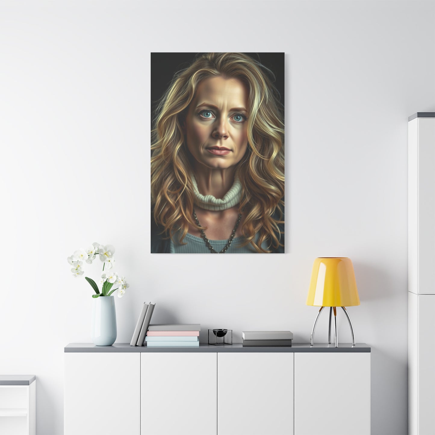 Doughty Impressions: Luxe Edition Wall Art & Canvas Print