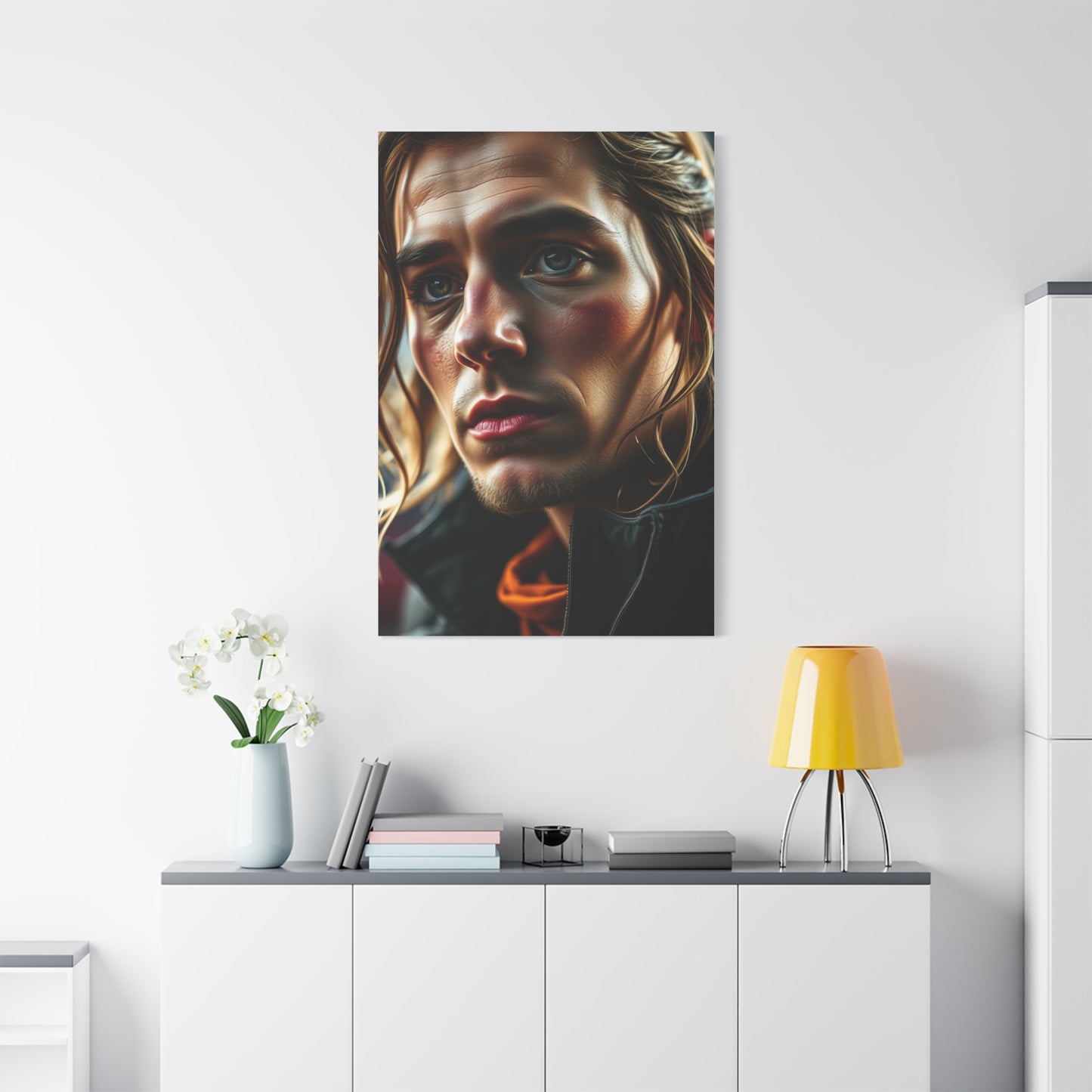 Collection Jess Loiterton Art Art Wall Art & Canvas Print
