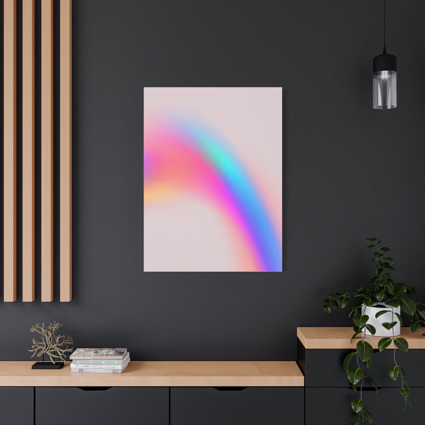 Spectrum of Dreams Wall Art & Canvas Prints