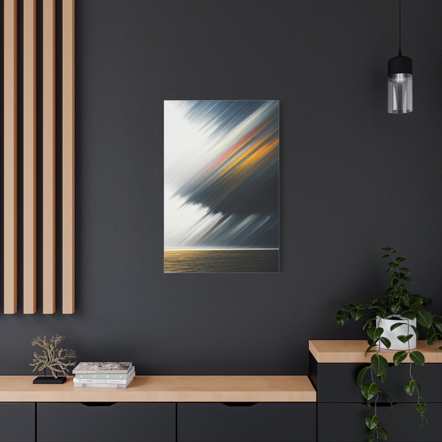 Velocity Drift Wall Art & Canvas Prints