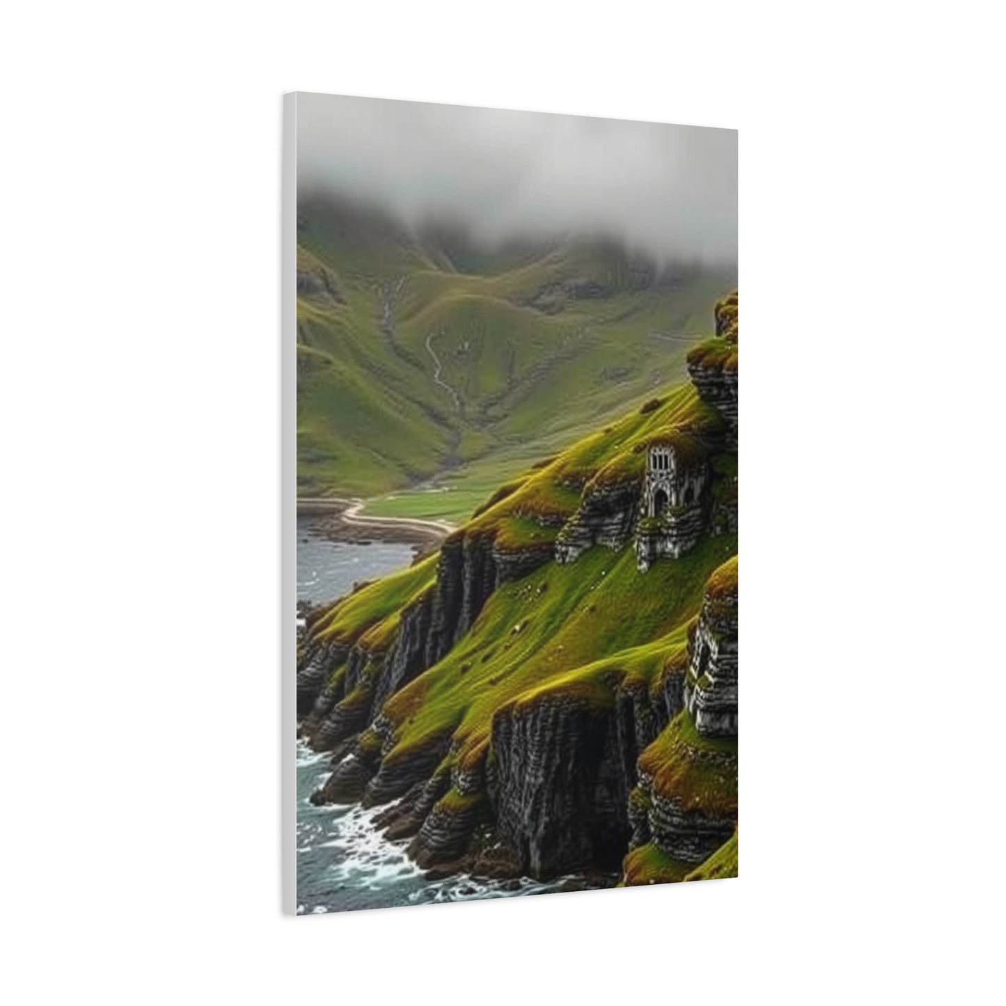 Supreme Ireland Art Beautiful Collection Wall Art & Canvas Print