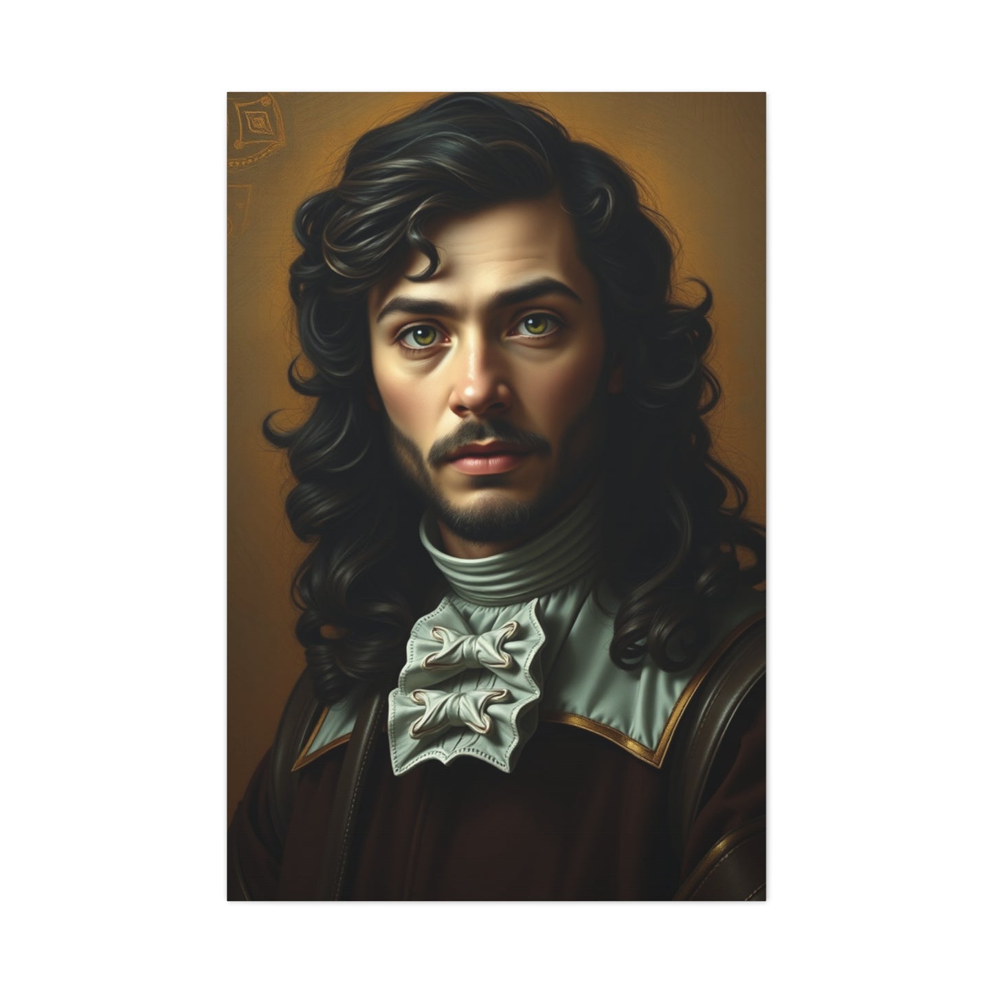 Supreme Pierre Auguste Art Beautiful Collection Wall Art & Canvas Print