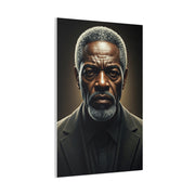 Timeless Authority Portrait Wall Art & Canvas Prints