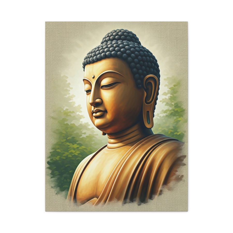 Buddha Wall Art