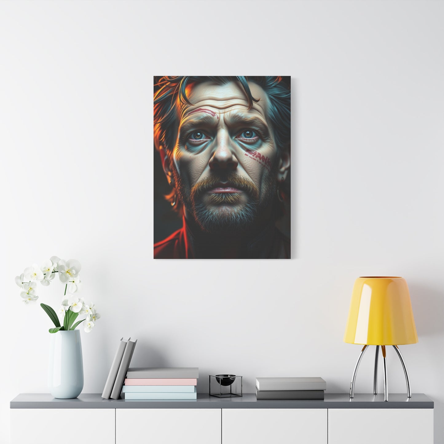 Vision James Wiens Art Art Wall Art & Canvas Print