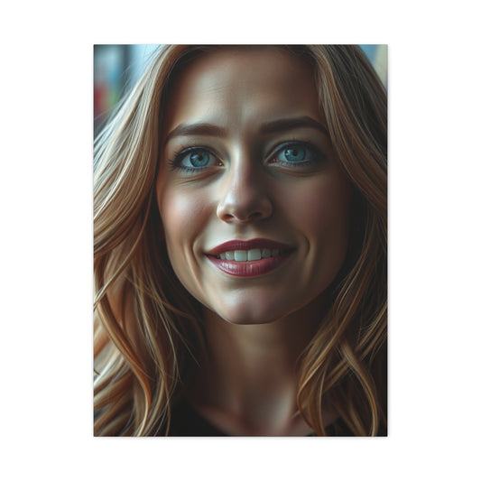 Amy Peterson Art Canvas Art 1 Wall Art & Canvas Print