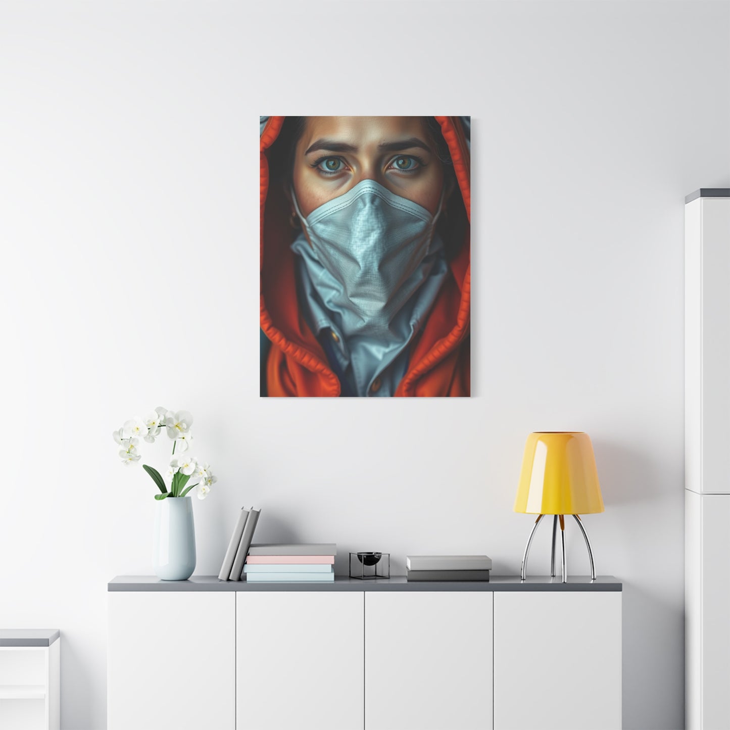 Supreme Cancer Art Beautiful Collection Wall Art & Canvas Print