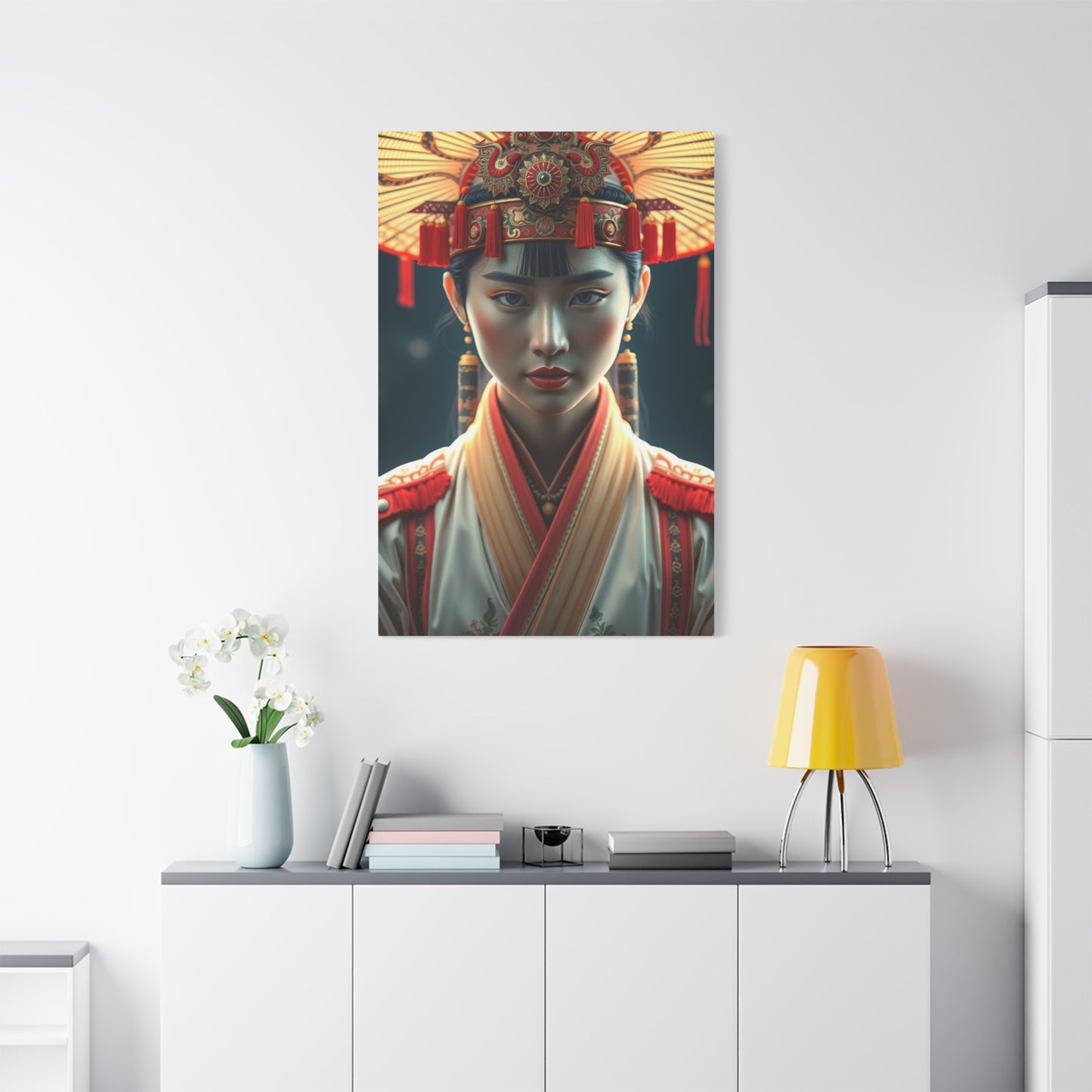 Collection Danhui Nai Art Art Wall Art & Canvas Print