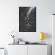 Agony in Gethsemane Night Prayer Wall Art & Canvas Print